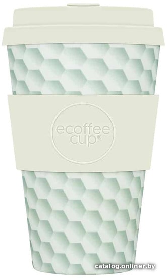 

Многоразовый стакан Ecoffee Cup See the below 0.4л