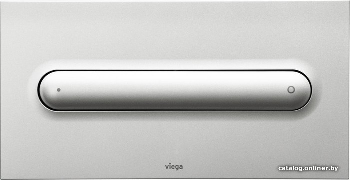 

Панель смыва Viega Visign for Style 11 8331.1 (матовый хром) [597 139]