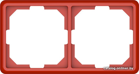 

Рамка Vilma Standard ST 150 R02 rd
