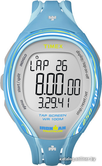 

Наручные часы Timex T5K590