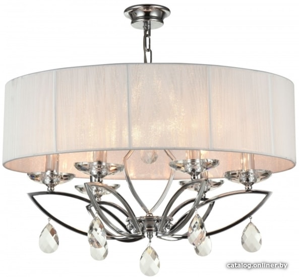 

Подвесная люстра Maytoni Miraggio MOD602-06-N