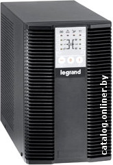 

Источник бесперебойного питания Legrand Keor LP 1000 [310154]