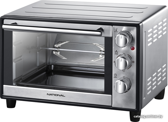 

Мини-печь National NK-MO305