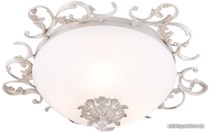 

Светильник Maytoni Ceiling & Wall Speria C900-CL-03-W
