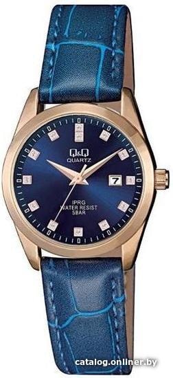 

Наручные часы Q&Q QZ13J102