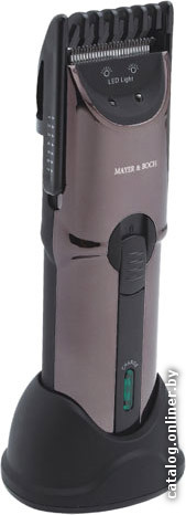 

Машинка для стрижки волос Mayer&Boch MB-10105
