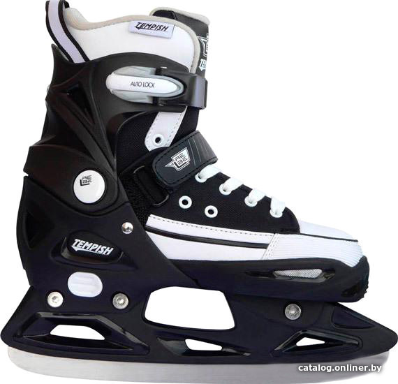 

Коньки Tempish Rebel Ice 33-36