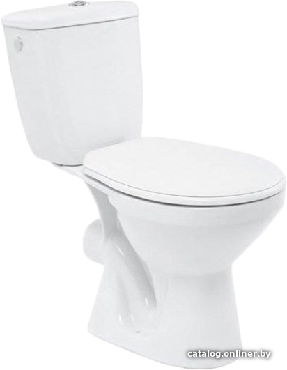 

Унитаз Cersanit Mito Grey 010 TK002-005