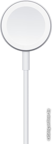 

Беспроводное зарядное Apple Watch Magnetic Charger USB-C Cable MX2J2ZM/A