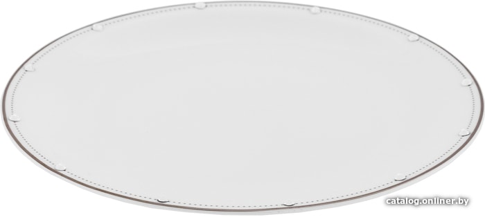 

Тарелка десертная Home&You 57463-BIA-TALD
