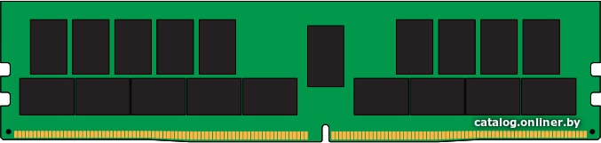 

Оперативная память Kingston 32GB DDR4 PC4-21300 KSM26RD4/32MEI