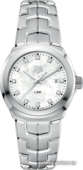 

Наручные часы TAG Heuer Link WBC1312.BA0600