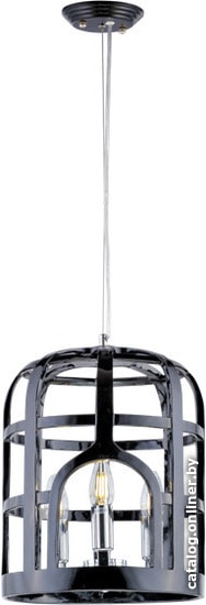 

Люстра средней высоты Sfera-sveta 8807/3L BLACK