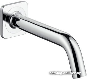 

Излив Axor Citterio M 34410000 (хром)