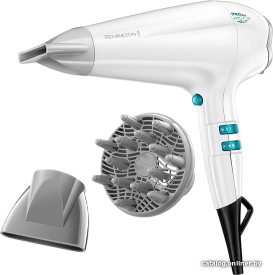 

Фен Remington PRO Air Power 2300 AC6330