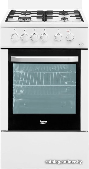 

Кухонная плита BEKO FFSS 52000 W