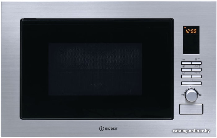 

Микроволновая печь Indesit MWI 222.2 X