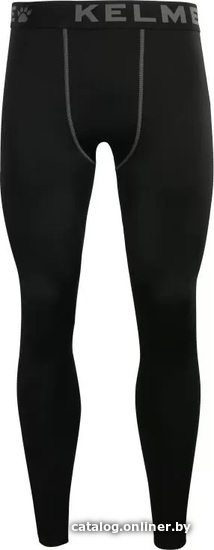 

Брюки Kelme Tight Trousers Thick K15Z729-000 (р. XS, черный)