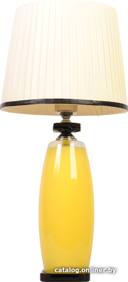 

Настольная лампа Manne TL.7815-1 Yellow