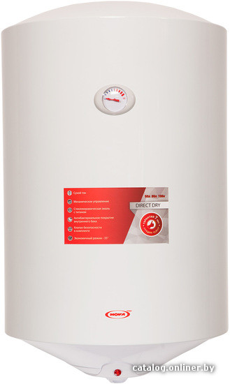 

Водонагреватель Novatec Direct Dry NT-DD50