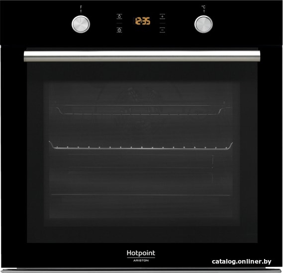 

Электрический духовой шкаф Hotpoint-Ariston 7O 4FA 841 JC BL HA
