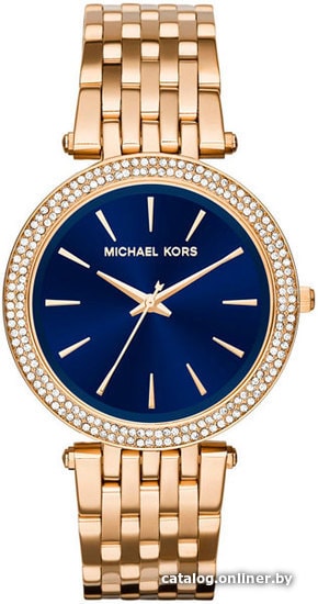

Наручные часы Michael Kors MK3406