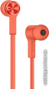 

Наушники Huawei FreeLace (оранжевый)