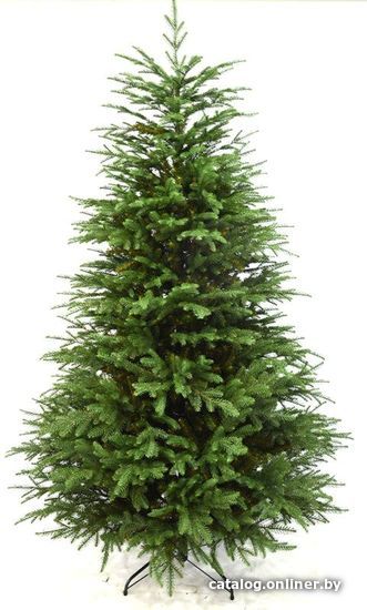 

Ель GreenDeco Ника - 2 2.7 м
