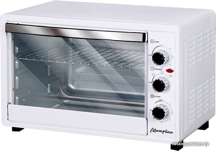 

Мини-печь Матрена MA-28 (белый)
