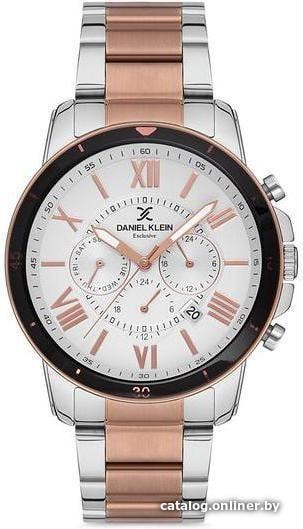 

Наручные часы Daniel Klein DK12598-3