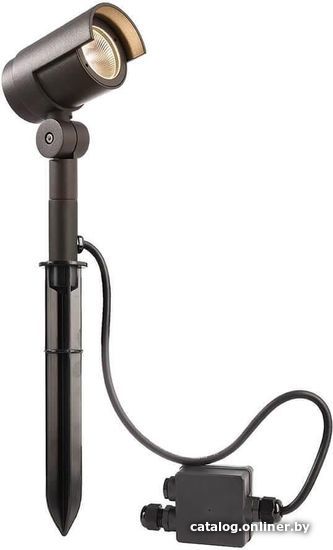 

Садовый светильник Deko-Light Keid II 732094
