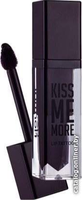

Жидкая помада для губ Flormar Kiss Me More Lip Tattoo (тон 016)