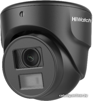 

CCTV-камера HiWatch DS-T203N (3.6 мм)
