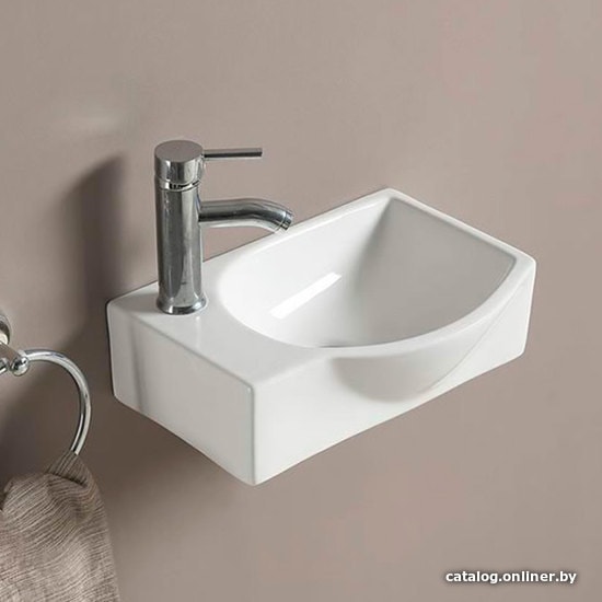 

Умывальник Melana MLN-78404R