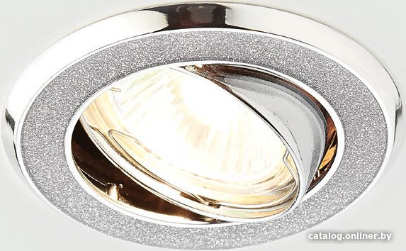 

Точечный светильник Ambrella light Ambrella-611/612 611A SH/SL