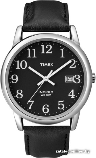 

Наручные часы Timex T2N370