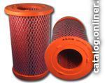 

Воздушный фильтр Alco filter MD5170