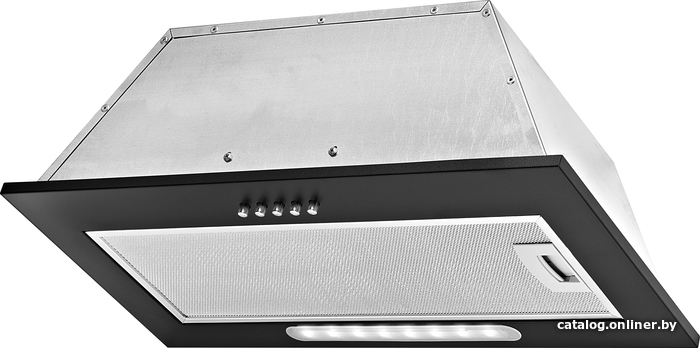 

Кухонная вытяжка Holt HT-RH-011 50 (черный)