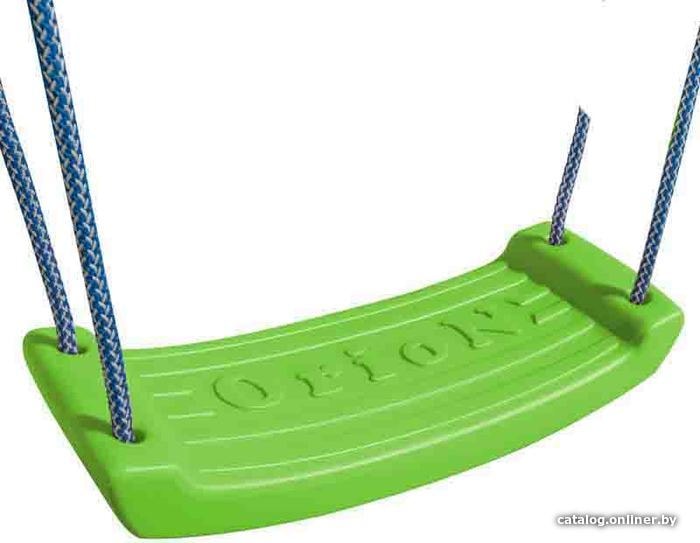 

Подвесные качели Orion Toys ОР757в2 (зеленый)