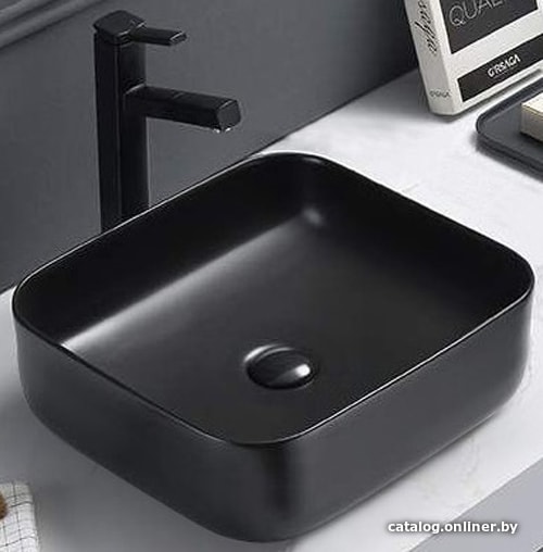 

Умывальник CeramaLux 2106MB