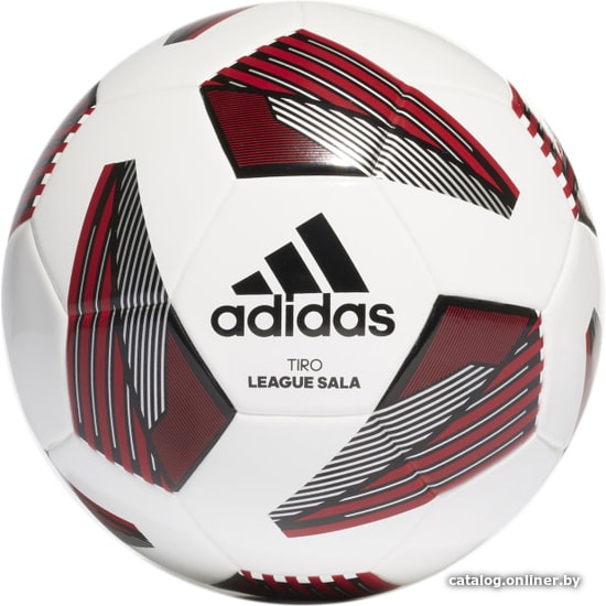 

Футзальный мяч Adidas Tiro League Sala FS0363 (4 размер)