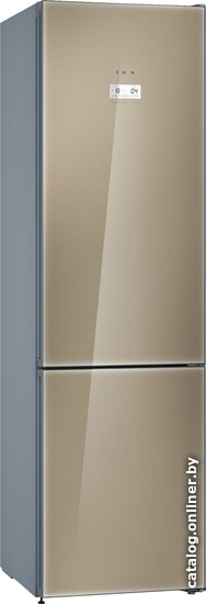 

Холодильник Bosch KGN39LQ31R