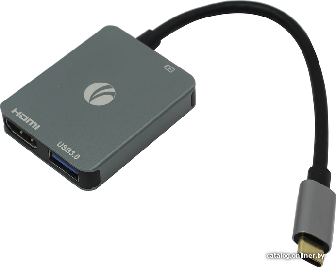 

Док-станция VCOM CU454