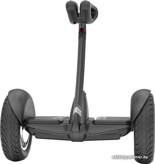 

Сегвей Ninebot S (черный)