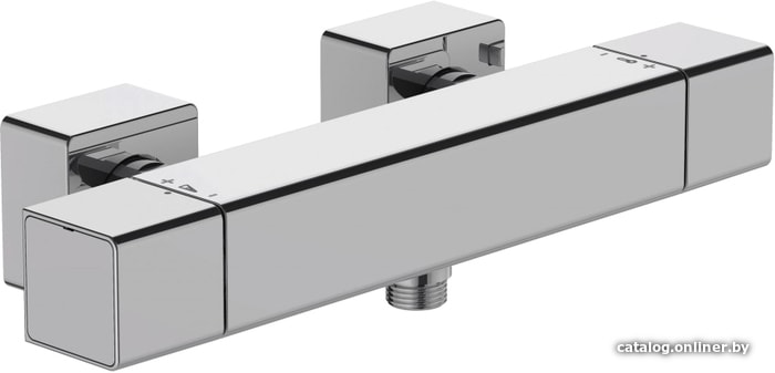 

Смеситель Jacob Delafon Strayt E9096-CP