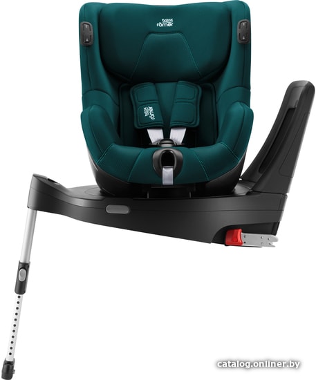 Britax Romer Dualfix m i-Size