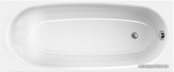 

Ванна Domani-Spa Standard 150X70 DS02Sd15070