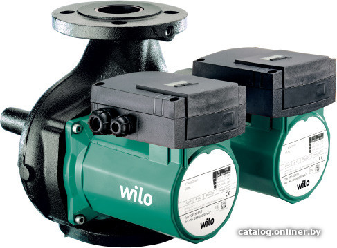 

Циркуляционный насос Wilo TOP-SD32/7