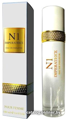 

Туалетная вода Neo Parfum Neo Parfum Imperatrice №1 EdT (100 мл)
