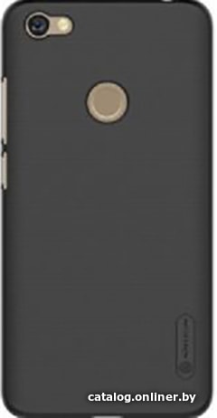 

Чехол для телефона Nillkin Super Frosted для Xiaomi Redmi Note 5A (черный)